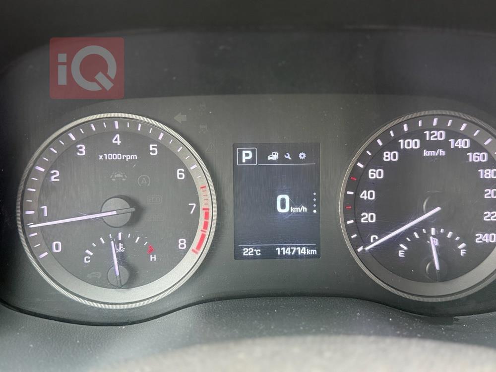 هيونداي توسان